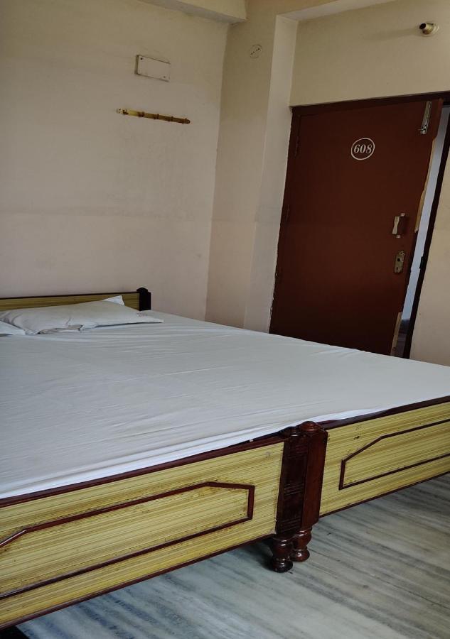 Hotel Krishan Kanhiya Jaunpur Екстериор снимка